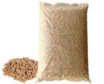 Msg Ambalaje SACI NEIMPRIMATI PENTRU AMBALARE PELETI 15 KG, 200 buc set