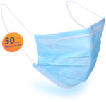 Msg Ambalaje Masti Medicale De Unica Folosinta, Conform En 14683, Tip Ii, 50 Buc Cutie
