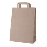 Msg Ambalaje Pungi Transport Catering, Sacose Transport Catering Natur, 20 Buc Set - roambalaje - 20,57 RON