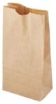 Msg Ambalaje PUNGA HARTIE NATUR, 70 gr mp, NETIPARITA, 100 BUC SET - roambalaje - 60,50 RON