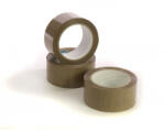 Msg Ambalaje Banda Adeziva 48mm X 66y, 6 Buc Set - roambalaje - 21,78 RON