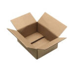 Msg Ambalaje CUTII AMBALARE, CARTON NATUR, 10 buc set
