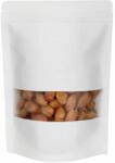 Msg Ambalaje Pungi tip stand-up pouch cu fereastra si fermoar ziplock - roambalaje - 108,90 RON