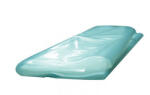 Msg Ambalaje Saci Polietilena Ambalare Produse Alimentare, 600x900 Mm, 200 Buc Set