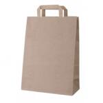 Msg Ambalaje Pungi Transport Catering, Sacose Transport Catering Natur, 20 Buc Set - roambalaje - 12,10 RON