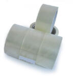 Msg Ambalaje Banda Adeziva 48mm X 66y, 6 Buc Set - roambalaje - 196,02 RON
