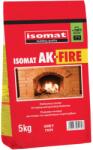 ISOMAT Mortar refractar Isomat Ak-Fire, interior exterior, 5 kg