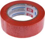 Hardex Banda mascare Scley Hardex 294, portocaliu, interior exterior, 48 mm