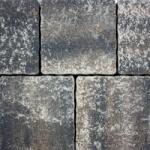 Semmelrock Pavaj gradina, beton, gri, 200 x 100 x 60 mm, 50 buc mp , Semmelrock