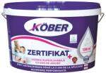 Kober Vopsea superlavabila interior Kober Zertifikat Plus, alb, 8.5 l
