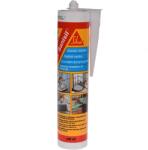 Sika Silicon sanitar, transparent, Sika Sanisil, interior exterior, 300 ml