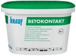Knauf Amorsa suprafete neabsorbante din beton Knauf Betokontakt, interior, 20 kg