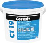 Ceresit Amorsa perete Ceresit CT 19 Beton Contact, interior, 24 kg