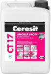 Ceresit Amorsa perete Ceresit CT 17, interior exterior, 10 L
