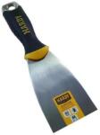 Hardy Spaclu otel inoxidabil Hardyflex S68, 21 x 6 cm