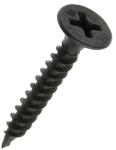 Knauf Surub pentru gips-carton, autofiletant, Knauf TN, o 3, 5 mm, L 25 mm, 1000 buc