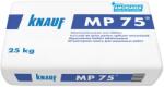 Knauf Tencuiala Knauf MP 75 pe baza de ipsos, 30 Kg