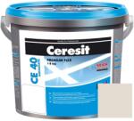 Ceresit Chit de rosturi gresie si faianta Ceresit CE 40, jasmine, interior exterior, 5 kg