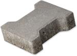 Petra Pavaje Pavaj autoblocant, cu cant, beton, gri, 20 x 16.5 x 6 cm Petra Pavaje