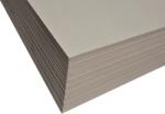 Knauf Placa gips carton Knauf GKB, grosime 9, 5 mm, 1200 x 2600 mm