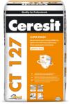 Ceresit Glet Ceresit CT 127 pentru finisaje fine, pe baza de ciment, interior, 20 kg