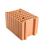 Porotherm Caramida Porotherm 25 Robust, 375 x 250 x 238 mm
