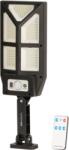 Evotools Lampa Solara cu Senzor de Miscare, Modele premium, cu Telecomanda, Panou solar, baterie de capacitate mare, design placut (659407)