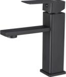Evotools Baterie Lavoar 6001 Negru L[mm]: 165; H[mm]: 186; Hu[mm]: 107 (681330)