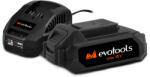 Evotools Kit Acumulator si Incarcator MAX 20V POWER Evotools (682623)