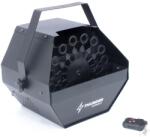 Thunder Germany BM-600 Buborékgép (750 ml, 20 m2) + távirányító - thundergermany