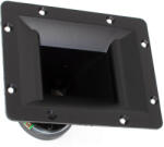 Thunder Germany XDT-107 Driveres magassugárzó (19, 5 x 15, 5 cm) 40/80W, 8 Ohm - thundergermany