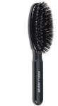 Koh-I-Noor Cosmetics Perie pneumatica ovala neagra mixta cu peri de porc mistret si peri de nylon 16.5 x 4.5 cm Koh-I-Noor 9103N (8013217245609)