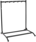 Thunder Germany Griffin MSF-065 Gitár tartó állvány, gitárállvány (Öt gitárnak) - thundergermany