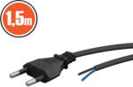Thunder Germany SZHT-15 Szerelhető hálózati tápkábel 250 V, 1.5m