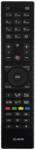  Telecomanda TV Vestel RC4862 ID 1423 (313) (RC4862)