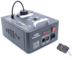 Thunder Germany SMV-1500LED Függőleges füstgép, geyser (1500W) + távirányító + DMX - thundergermany
