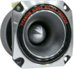 Thunder Germany TD-80S Titanium Dome magassugárzó 75/150W (Átm = 8 cm) 8 Ohm - thundergermany
