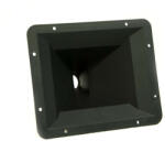 Thunder Germany HT-607 Magassugárzó tölcsér (19, 5×15, 5 cm) - thundergermany