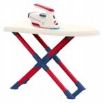 Woopie XXL vasalódeszka szett vasaló akasztóval és ruhákkal (46811)