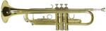 Thunder Germany TP-10 Bb trombita, arany - thundergermany