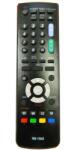  Telecomanda compatibila TV Sharp RM-758G IR 1429 (138) (RM-758G)
