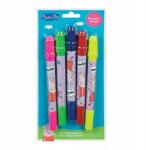 Undercover Bélyegzőfilc készlet 2in1, 5 db-os Peppa malac (PIQA0744)