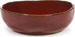 Serax Bol La Mère, 16, 5 cm, roșu (XB5123014-317) Castron