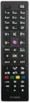  Telecomanda compatibila TV Viewstar RC-A03 cod ER 215 /MFY 205 (173) (RC-A03)