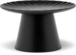 Serax Platou Inku, 15 cm, negru (B5120252B) Tava