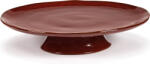 Serax Platou La Mère, roșu, 30, 5 cm (B5123034-317) Tava