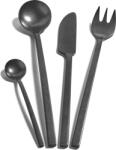 Serax Set de tacâmuri La Mère, 24 piese (B3023006GB-900) Tacam