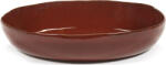 Serax Bol pentru servire La Mère, 37 cm, roșu (B5123017-317) Castron