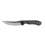 Condor Tool & Knife Condor K-Night Scullery Taktikai Kés, 14C28N acél, Micarta markolat, 230mm (61748/CTK1836-46MSK)