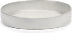 Serax Farfurie adâncă La Mère, 25 cm, alb-crem (B5123011-005)